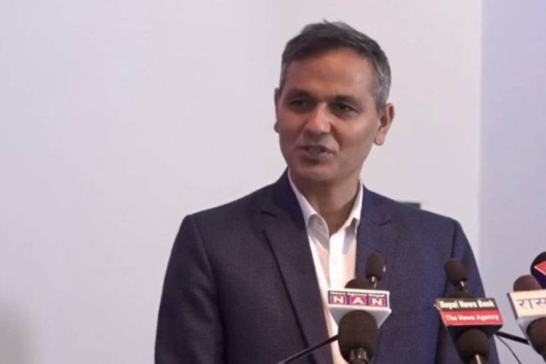 मौन अवधिको सुरक्षा व्यवस्था चुस्त छ: गृहमन्त्री